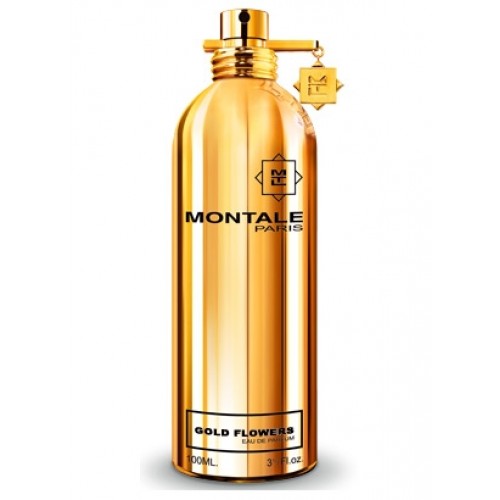 Montale Paris Gold Flowers 100 ml